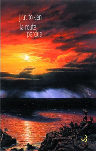 couverture de : La Route perdue et autres textes