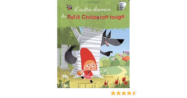 Amazon Fr Les Albums A Flaps L Autre Chemin Du Petit Chaperon Rouge Des 3 Ans Vallageas Coralie Livres Amazon Fr Les Albums A Flaps L Autre Chemin Du Petit Chaperon Rouge Des 3 Ans Vallageas Coralie Livres