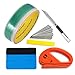 Produktbild Metyere 5M Knifeless Finish Tape with Squeegee Tools Kit for Car Vinyl Wrapping Trim Cutting