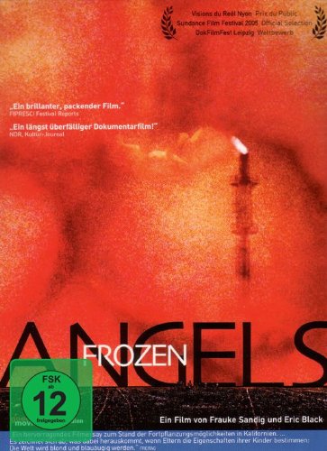 Preisvergleich Produktbild Frozen Angels