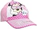 Disney – Minnie Mouse Baseball Cap – Girls -  Pink - 4 Years