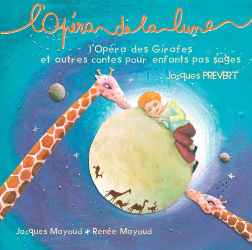 L' opéra de la lune