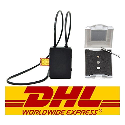 Preisvergleich Produktbild microauricolare Spy Bluetooth