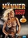 Männerkalender 2017: Mit Blondinenwitzen by 