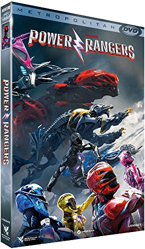 Power Rangers