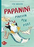Papanini: Pinguin per Post by 