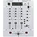 Behringer PRO MIXER DX626 Table de mixage 3 canaux PFL Crossfader