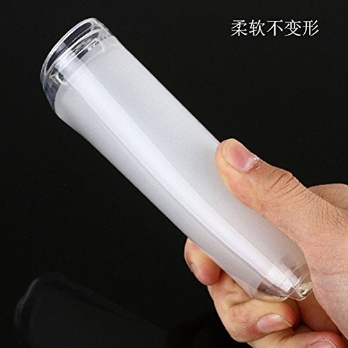 Meijunter TPU Gel Gummi weiche sch  tzende Fall-Abdeckung f  r 8  Lenovo Tab 4 8 Plus TB-8704F N Tablet