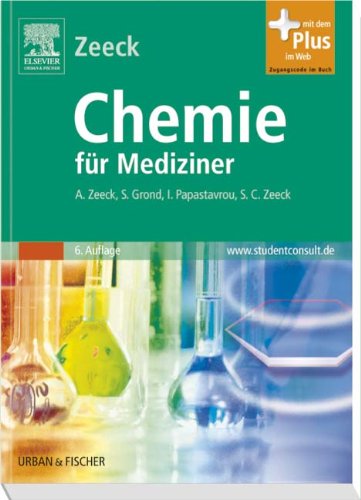 Download Chemie für Mediziner mit StudentConsult-Zugang Download Chemie für Mediziner mit StudentConsult-Zugang