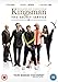Kingsman-The Secret Service [Edizione: Regno Unito] [Import]
