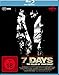 7 Days - Störkanal Edition [Blu-ray]
