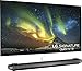 Price comparison product image LG OLED65G7V 65-Inch Signature 4K TV - Silver/Black