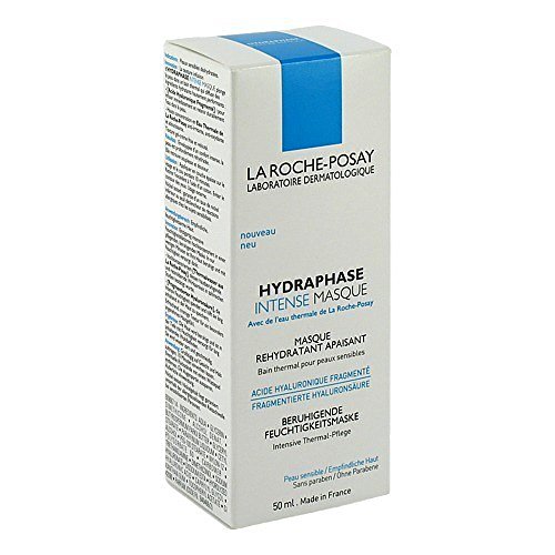 La Roche Posay Hydraphase Intense Mask 50 ml
