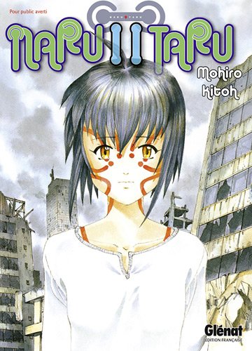 Naru Taru — Tome 11