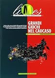 Limes. Rivista italiana di geopolitica (2014)