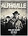 Produktbild Alphaville Plakat Movie Poster (27 x 40 Inches - 69cm x 102cm) (1965) French