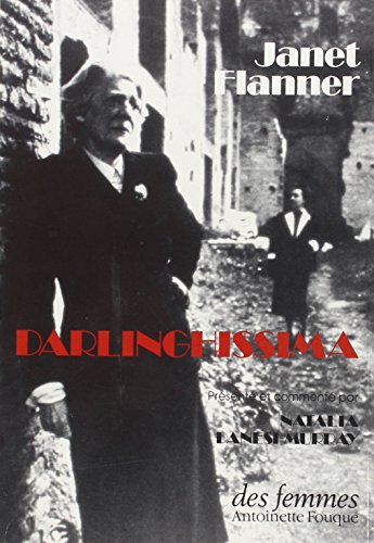 Darlinghissima francais Darlinghissima francais