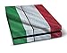 Produktbild Sony PlayStation 4 Designfolie "Italien Flagge" Skin Aufkleber für PlayStation 4 (PS4)
