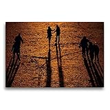 Durch hochauflösendem HD Druck besonders geeignet um die Wände in Wohnzimmer, Schlafzimmer, Küche, Arbeitszimmer oder Kinderzimmer sowie Hotelzimmer, Büro- oder Praxisräume in ein persönliches Wohlfühlambiente zu verwandeln