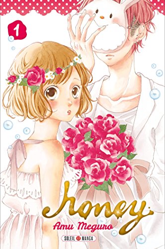 Honey — Tome 1
