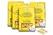 Produktbild Sgambaro Casarecce Italienische Nudeln Italienische Pasta Bronze 4er Pack (4x500g)