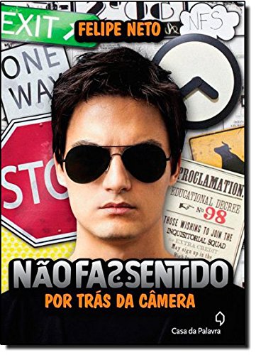 Preisvergleich Produktbild Não Faz Sentido (Em Portuguese do Brasil)