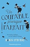 Wells & Wong, Club de détectives : Un coupable presque parfait