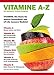 Produktbild Vitamine A-Z - Der ultimative Vitamin-Ratgeber