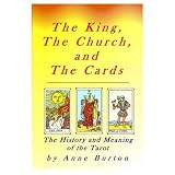 Image de Tarot: The King The Church And The Cards (English Edition)