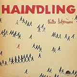 Stilles Potpourri (1984) [Vinyl LP] - Haindling