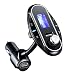 Produktbild HoLife, Fm Transmitter, Bluetooth kfz Fm-Transmitter mit Freisprecheinrichtung,USB Ausgang(5V/2,1A ) und 3.5mm AUX-Eingang für iPhone 7/7 Plus/6s/6, Samsung Galaxy S8/S7/S6 und Android Smartphones.