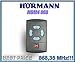 Produktbild HÖRMANN HSM4-868 handsender 868,3Mhz 4-kanal fernbedienung. Top Qualität original Hörmann fernbedienung für den besten Preis!!!