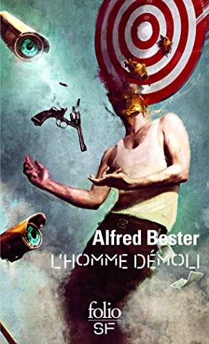 Recherche et téléchargement gratuits de livres MOBI L'homme démoli MOBI
