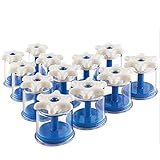 Vacuum Cupping Device 12 Cans Of Home Magnetic Therapy Hand Twisting And Thickening Explosion-Proof Blue Gas Tank