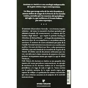 Asesinato en América