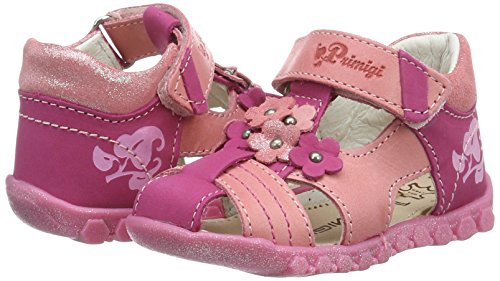 Primigi Baby Mädchen Pbn 7055 Lauflernschuhe - 5