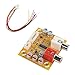 Produktbild LaDicha DAC Sabre ES9023 Analog I2S 24 Bit 192 kHz Decoder Board für Raspberry Pi