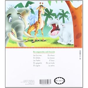 La selva
