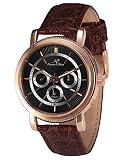 KS - Herren -Armbanduhr- KS248