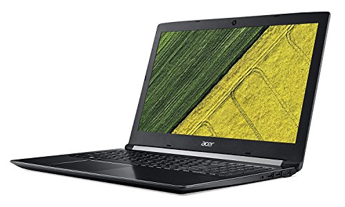 Acer Aspire 5 A515-51-79FM 15 6  Laptop - Core i7 2 7GHz CPU  8GB RAM  2TB HDD  Windows 10