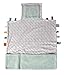 Produktbild Snoozebaby Easy Changing Pad (50 x 70 cm, grün)