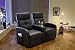 Produktbild HTI-Living Cinema-Sessel Imperial 2er