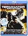 Terminator Salvation [Blu-ray] [Import italien]