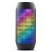 HP Devices Compatible Certified Pulse Series Portable Bluetooth USB/TF Pulse Speaker Colorful LED Lights Flashing RS.1559.00