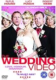 The Wedding Video [DVD]