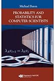 Image de Probability and Statistics for Computer Scientists