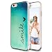 Produktbild iPhone 6S, 6 Bilder Case, Conie Mobile Motiv Hülle Backcover Rückschale, Silikon TPU Schutzhülle