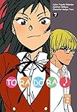 Toradora! 07 by