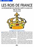 Les rois de France