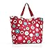 Produktbild reisenthel Shopper, Polyester, Funky dots 2, 58 cm